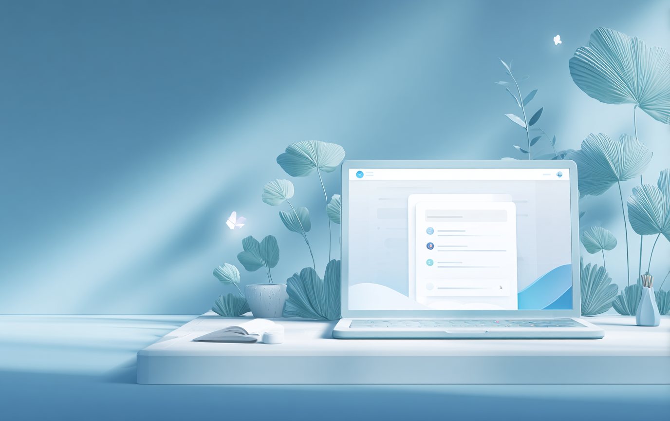 DocuTrust Platform Interface